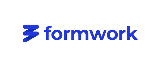 formworkのロゴ